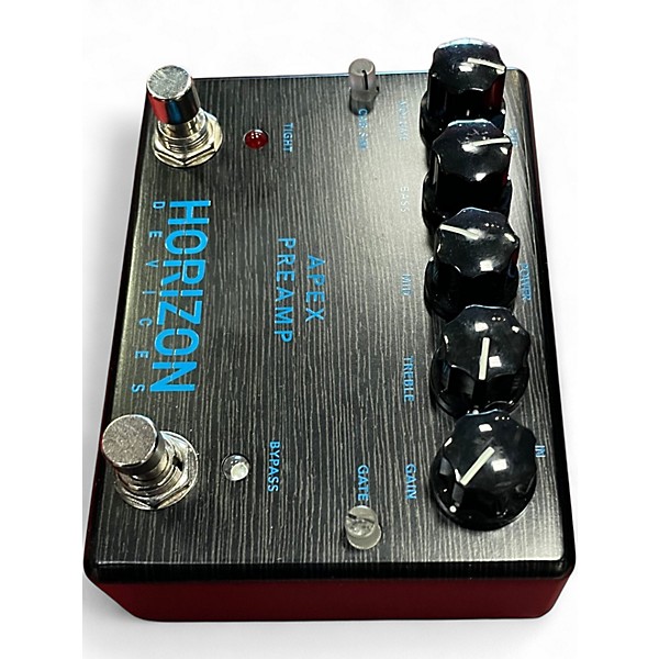 Used Horizon Devices Apex Preamp Effect Pedal