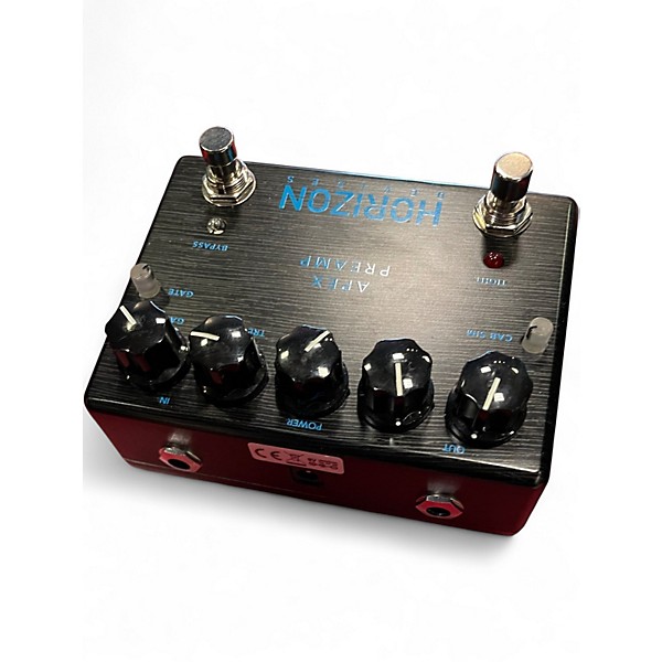 Used Horizon Devices Apex Preamp Effect Pedal