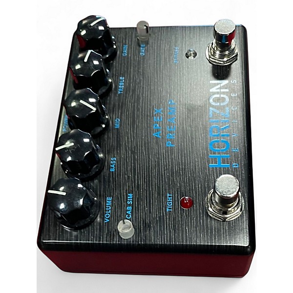 Used Horizon Devices Apex Preamp Effect Pedal