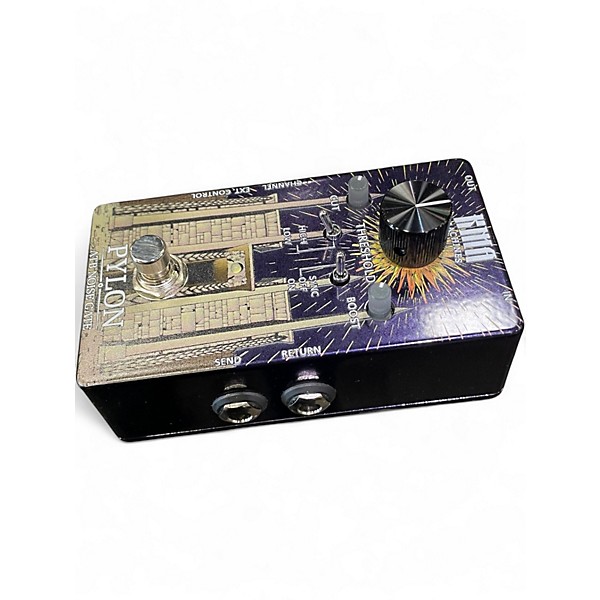 Used Kma Machines Pylon Effect Pedal