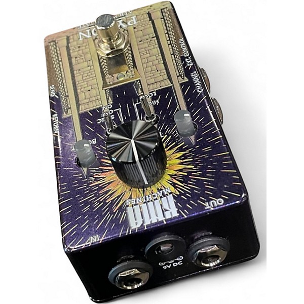 Used Kma Machines Pylon Effect Pedal