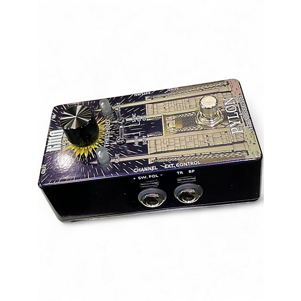 Used Kma Machines Pylon Effect Pedal