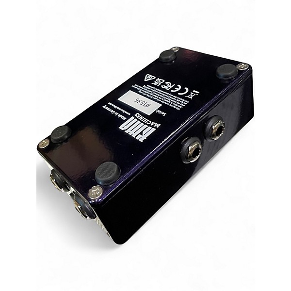 Used Kma Machines Pylon Effect Pedal