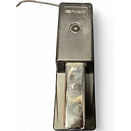 Used Roland DP10 Damper Sustain Pedal