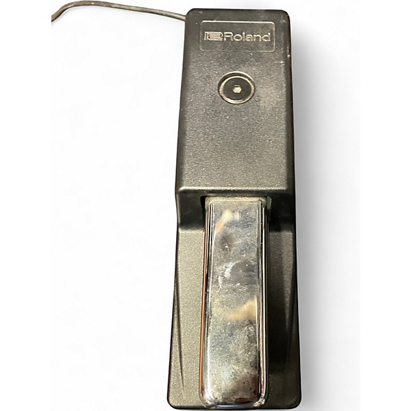 Used Roland DP10 Damper Sustain Pedal