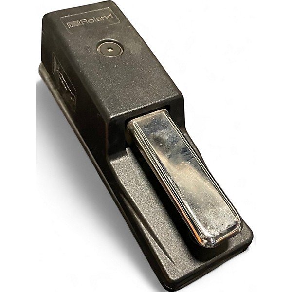 Used Roland DP10 Damper Sustain Pedal