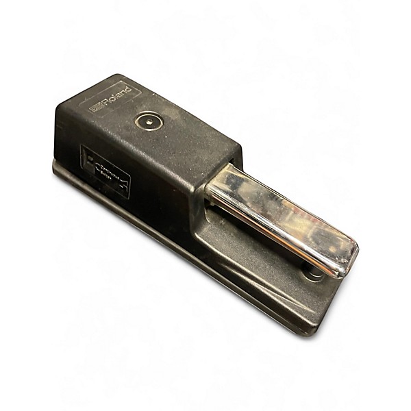 Used Roland DP10 Damper Sustain Pedal