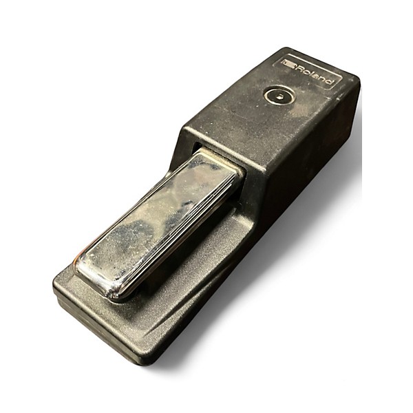 Used Roland DP10 Damper Sustain Pedal