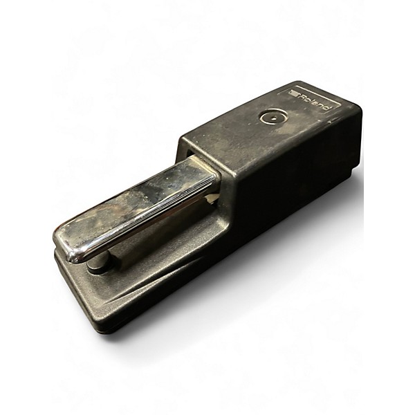 Used Roland DP10 Damper Sustain Pedal