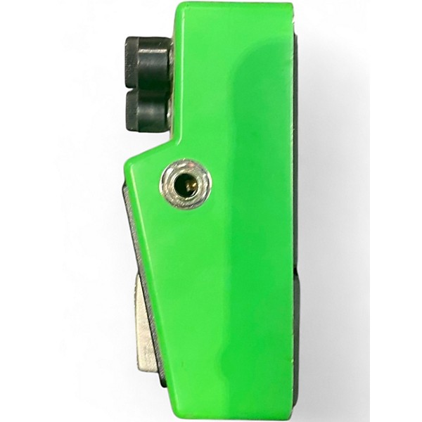 Used Ibanez TS9 Tube Screamer Distortion Effect Pedal