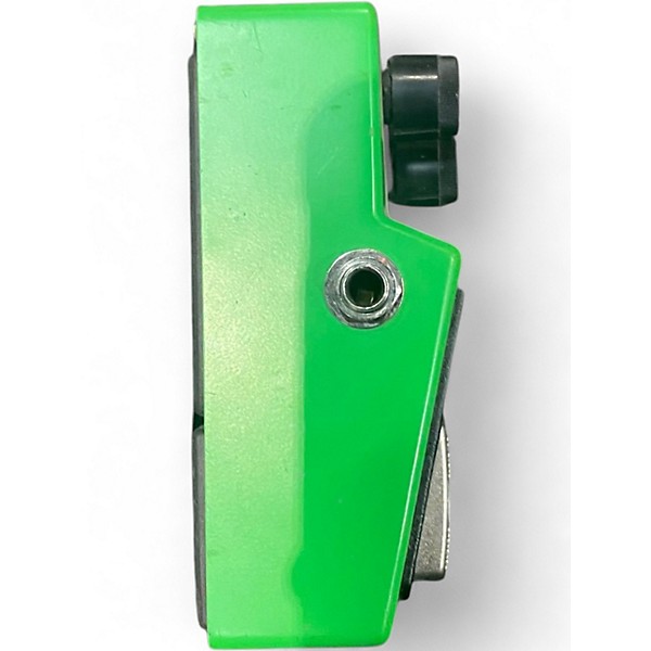 Used Ibanez TS9 Tube Screamer Distortion Effect Pedal