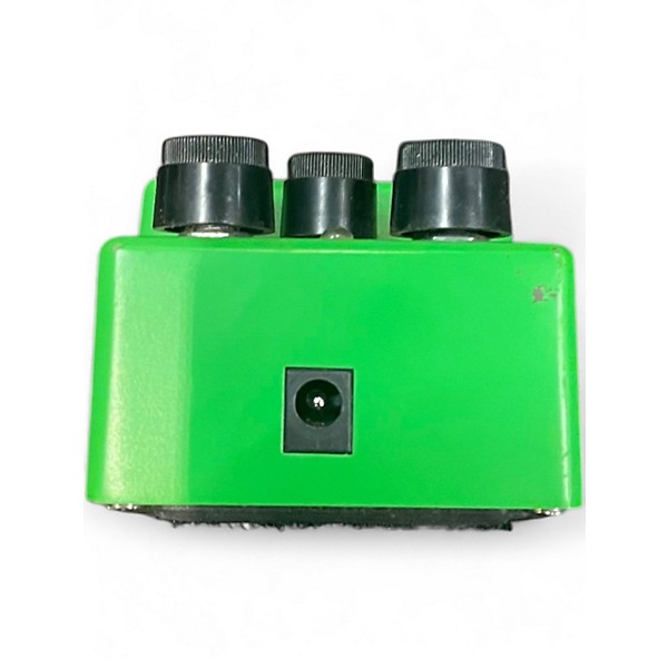 Used Ibanez TS9 Tube Screamer Distortion Effect Pedal