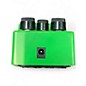 Used Ibanez TS9 Tube Screamer Distortion Effect Pedal