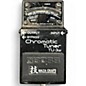 Used BOSS TU3W Waza Craft Chromatic Tuner Pedal thumbnail