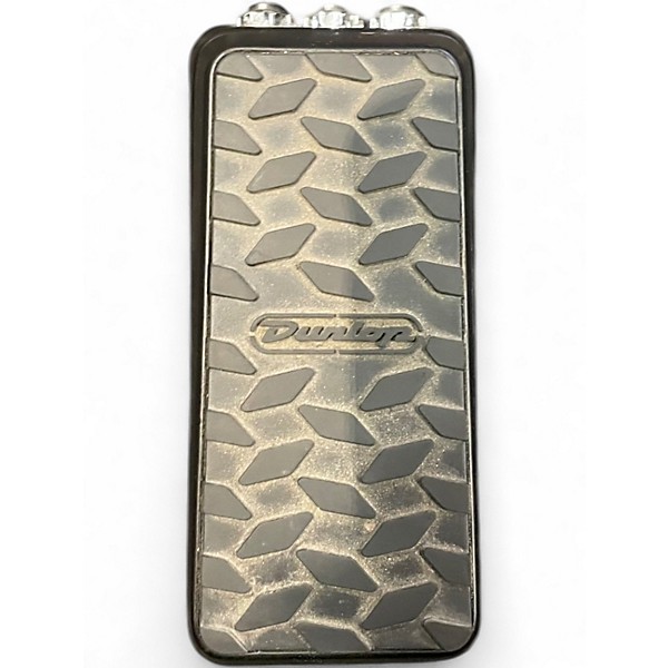 Used Dunlop DVP4 Volume X Mini Pedal