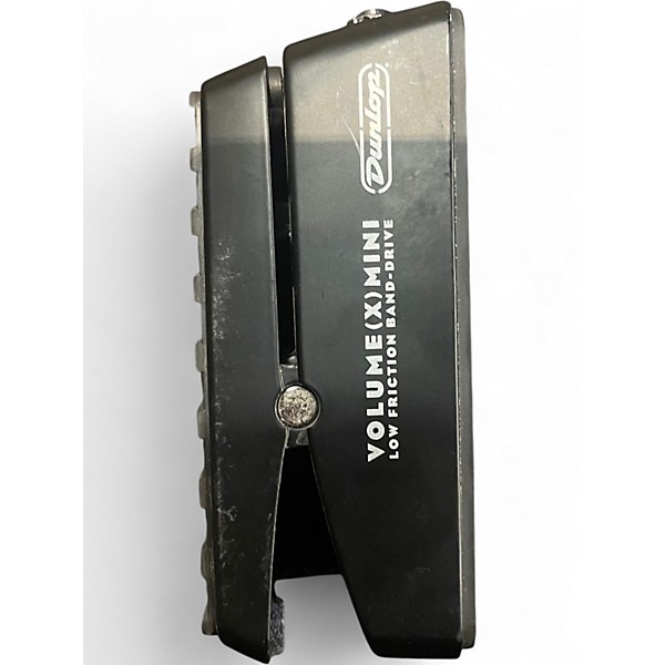 Used Dunlop DVP4 Volume X Mini Pedal