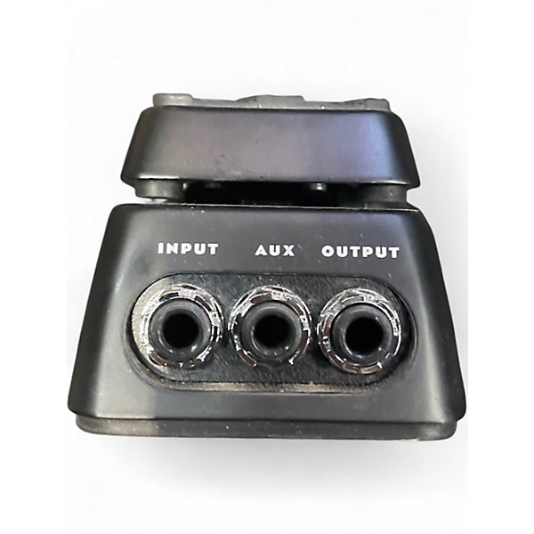 Used Dunlop DVP4 Volume X Mini Pedal