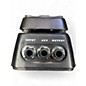 Used Dunlop DVP4 Volume X Mini Pedal