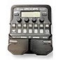 Used Zoom G1 FOUR Effect Processor thumbnail