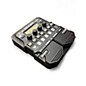 Used Zoom G1 FOUR Effect Processor