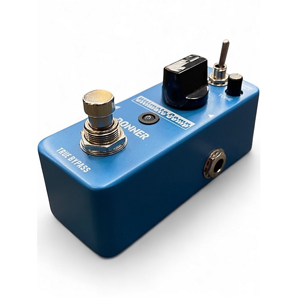 Used Donner Ulitimate Comp Effect Pedal