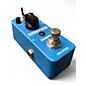 Used Donner Ulitimate Comp Effect Pedal