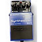 Used BOSS SY1 Effect Pedal thumbnail
