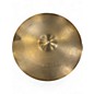 Used SABIAN 20in AAX Stage Ride Cymbal thumbnail