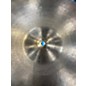 Used SABIAN 20in AAX Stage Ride Cymbal