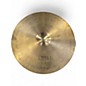 Used SABIAN 20in AAX Stage Ride Cymbal