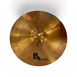 Used SABIAN 14in B8 Hi Hat Bottom Cymbal