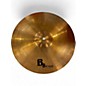 Used SABIAN 14in B8 Hi Hat Bottom Cymbal thumbnail
