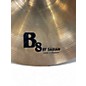 Used SABIAN 14in B8 Hi Hat Bottom Cymbal