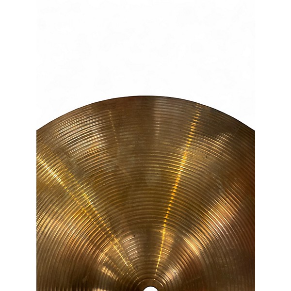 Used SABIAN 14in B8 Hi Hat Bottom Cymbal