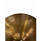 Used SABIAN 14in B8 Hi Hat Bottom Cymbal