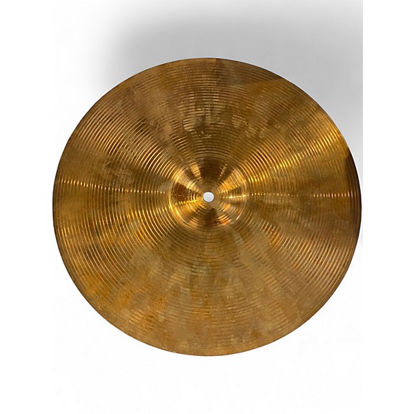 Used SABIAN 14in B8 Hi Hat Bottom Cymbal