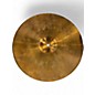 Used SABIAN 14in B8 Hi Hat Bottom Cymbal