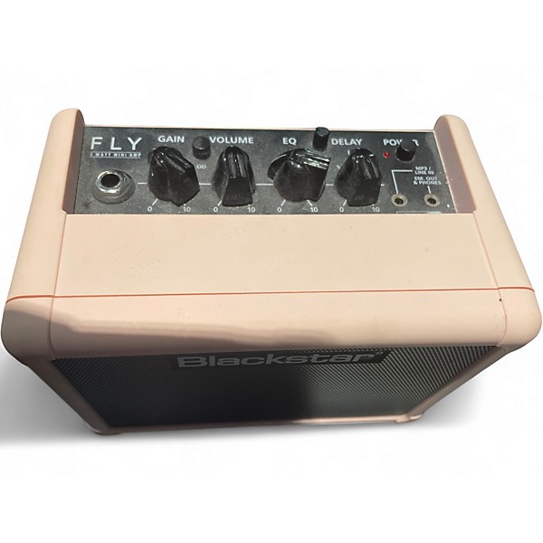 Used Blackstar Fly 3W Battery Powered Amp