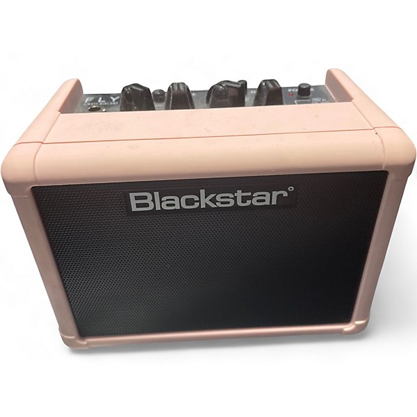 Used Blackstar Fly 3W Battery Powered Amp