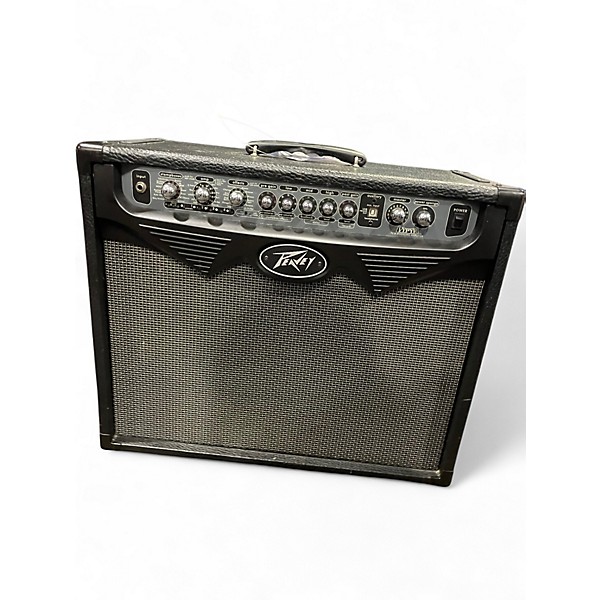 Used Peavey Vypyr 75 1x12 75W Guitar Combo Amp