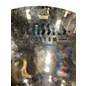 Used MEINL 14in Classic Custom Medium Hi Hat Pair Cymbal