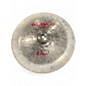 Used Zildjian 16in Oriental China Trash Cymbal thumbnail