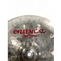 Used Zildjian 16in Oriental China Trash Cymbal