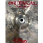 Used Zildjian 16in Oriental China Trash Cymbal