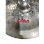 Used Zildjian 16in Oriental China Trash Cymbal