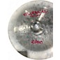 Used Zildjian 16in Oriental China Trash Cymbal