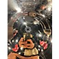 Used Zildjian 20in A Custom Medium Ride Cymbal