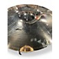 Used Zildjian 20in A Custom Medium Ride Cymbal