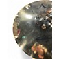 Used Zildjian 20in A Custom Medium Ride Cymbal