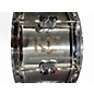 Used PDP by DW 6.5X14 Concept Series Steel Snare Steel Drum